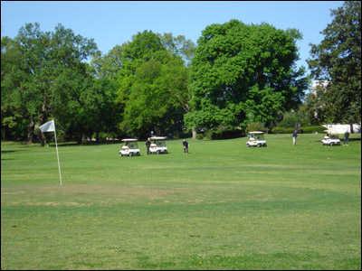 Overton Park - photo 4