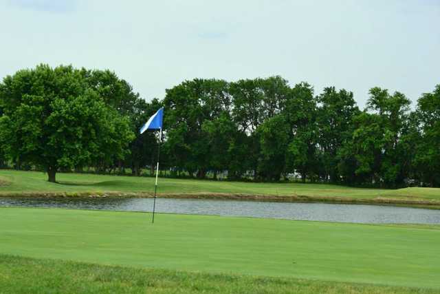 Oswego Golf Course - photo 2
