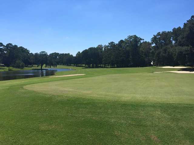 Beau Chene Country Club - photo 2