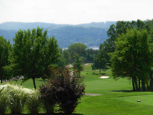 Binghamton Country Club - photo 3