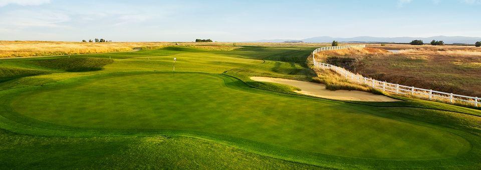The Links at Rolling Hills - photo 4