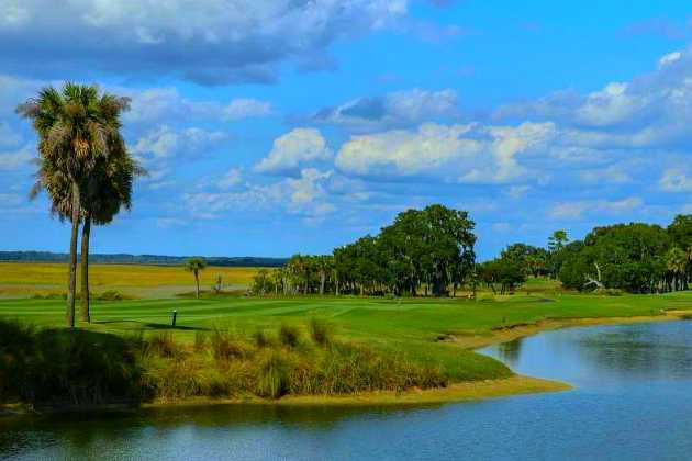 Dataw Island Club - photo 6