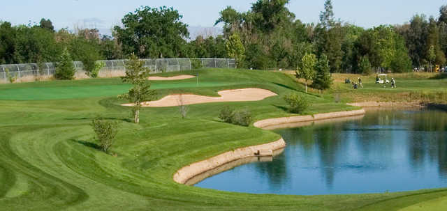 Los Lagos Golf Course - photo 2