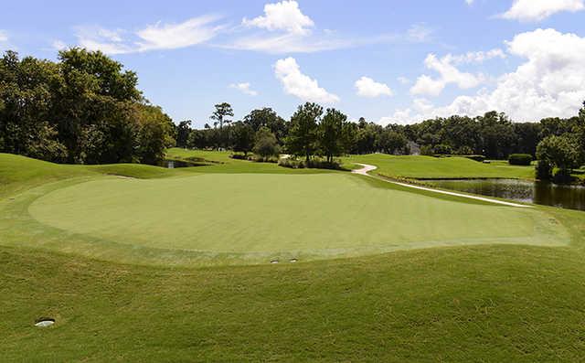 TPC Sawgrass - Dyes Valley Golf Course - photo 5