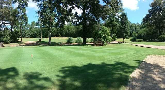 Woodhaven Golf Club - photo 3
