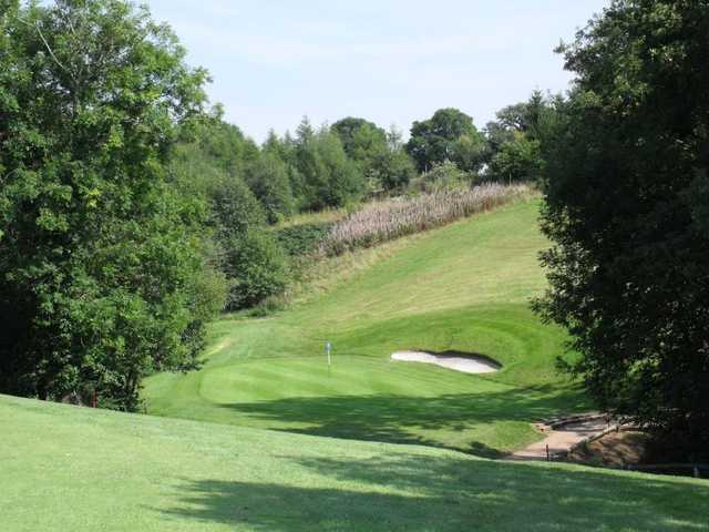 Little Lakes Golf Club - photo 3