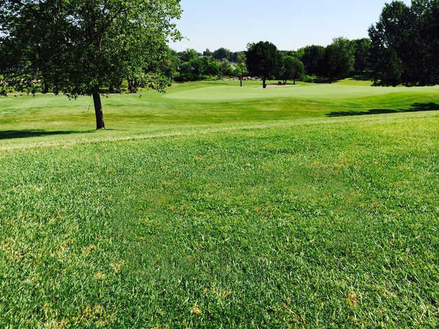 Lakeview Municipal Golf Course