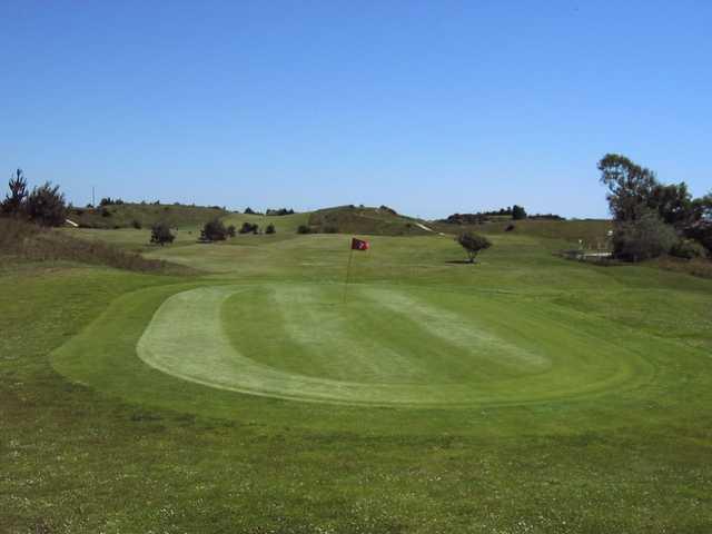 Golf de la Côte des Isles