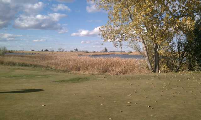 Newell Golf Course - photo 3