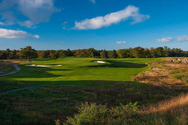 Country Club of Buffalo - photo 4