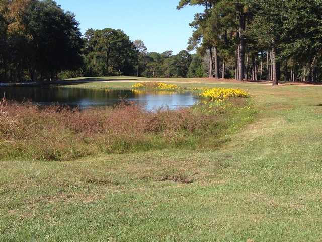 Laurel Country Club - photo 3