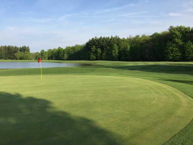 Churchville Park Golf Course - photo 3