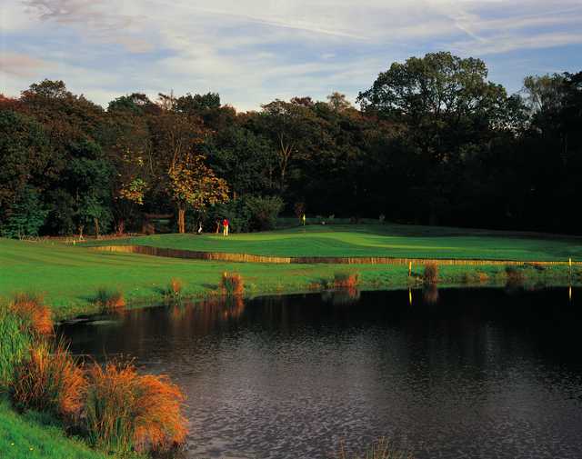 Delta Hotels by Marriott Worsley Park Country Club
