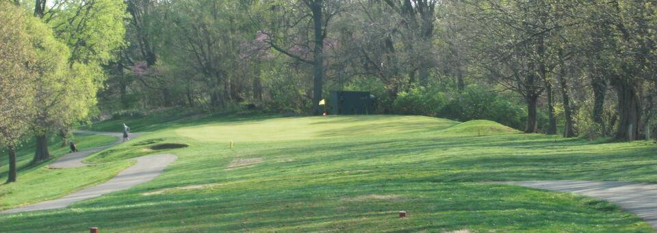 Cherokee Golf Course - photo 5