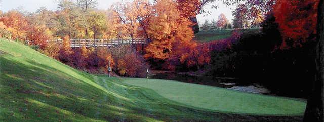 Ridge Top Golf Course - photo 2
