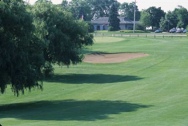 Countryside Golf Club - Prairie Course - photo 2