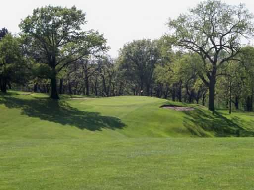 Cardinal Hills GC