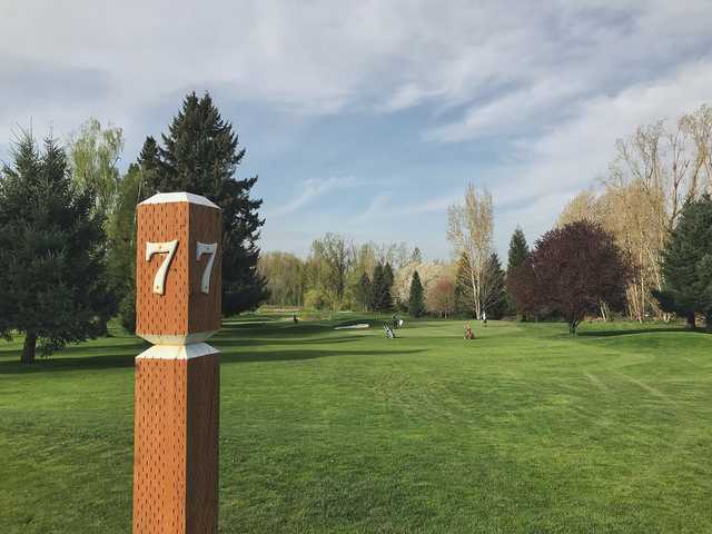 Colwood Golf Center - photo 3