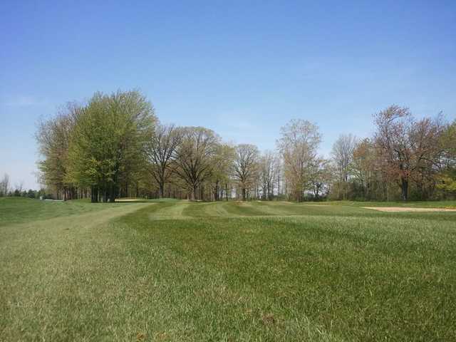 Woodland Hills Golf Course - photo 2