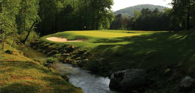 Limestone Springs Golf Club - photo 4