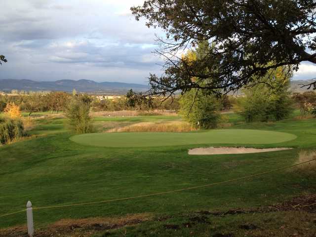 Stone Ridge Golf Club - photo 3