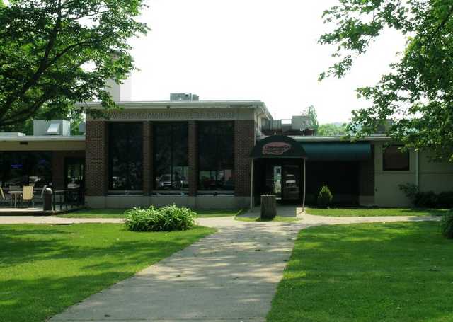 Community Golf Center - Hills Course - photo 3