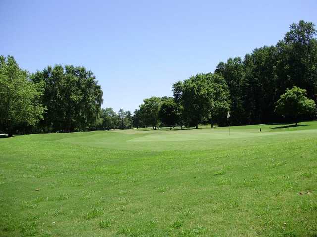 Cedar Rock Country Club - photo 2