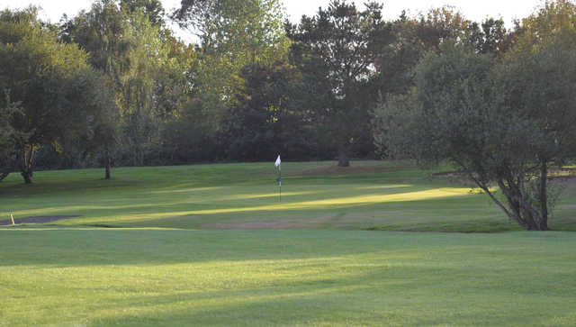 Newport Golf Club