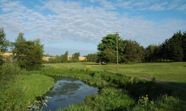 City of Belfast Golf Club - photo 3