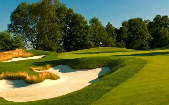 Redding Country Club - photo 2