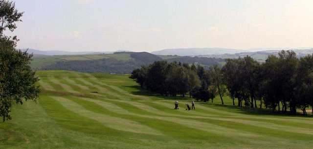 Werneth Low Golf Club - photo 5