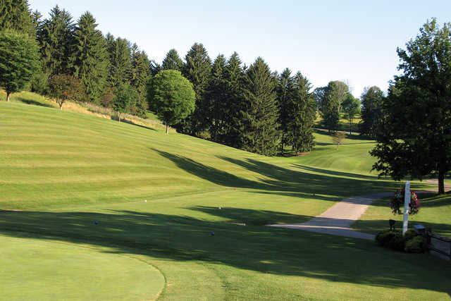 Crispin Golf Course (at Oglebay Resort) - photo 2