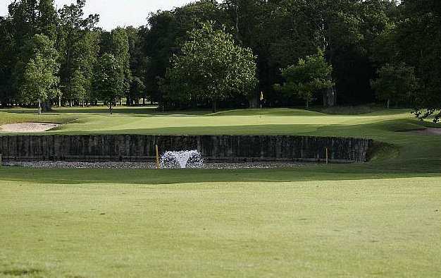 Portarlington Golf Club - photo 3