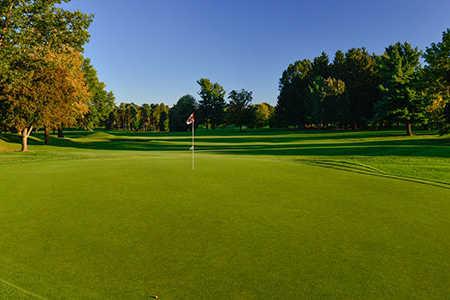 Monroe Golf Club - photo 4