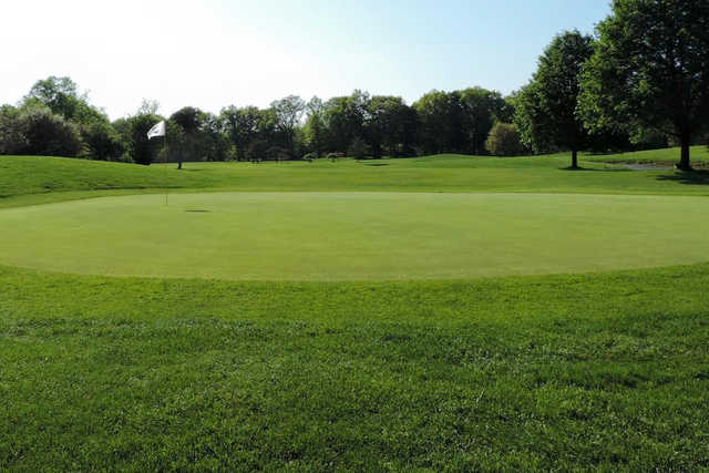 Genesee Valley Golf Course - photo 2