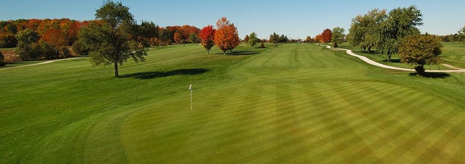 Hornby Glen Golf Course - photo 3