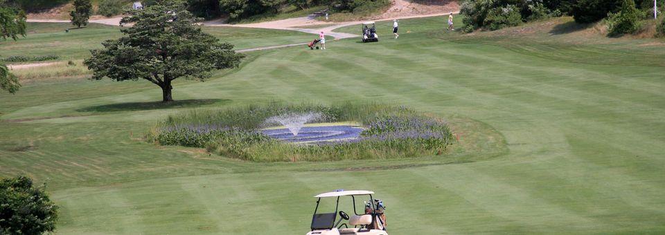 Chequessett Yacht & Country Club - photo 7