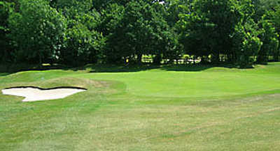 Shirley Park Golf Club - photo 7
