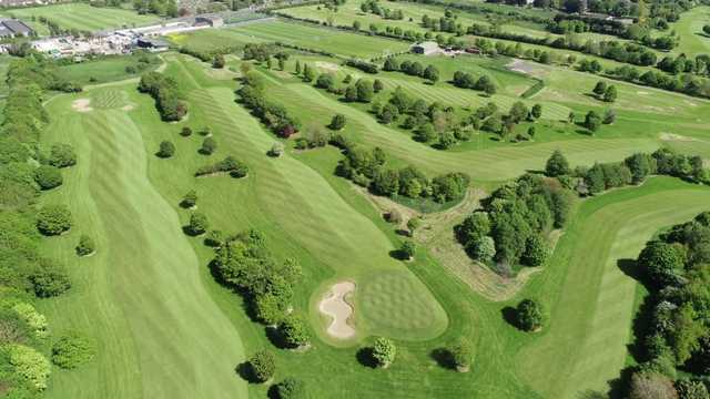 Rathbane Golf Course - photo 3