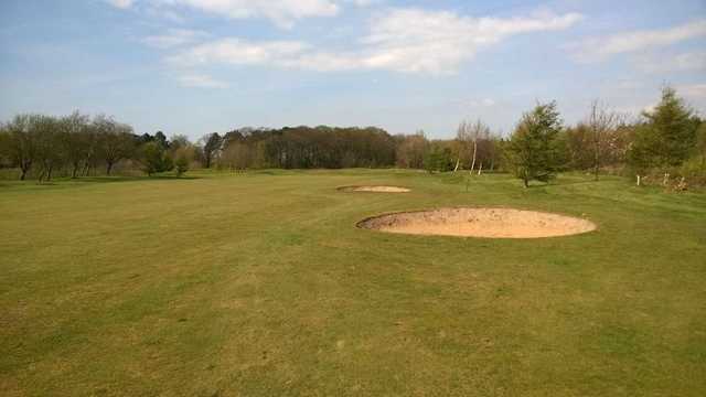 Formby Hall Golf Resort & Spa - Old Course - photo 3