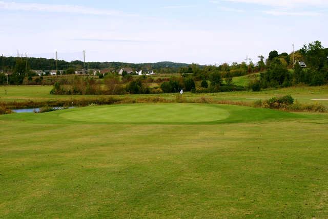 Chatata Valley Golf Club - photo 2