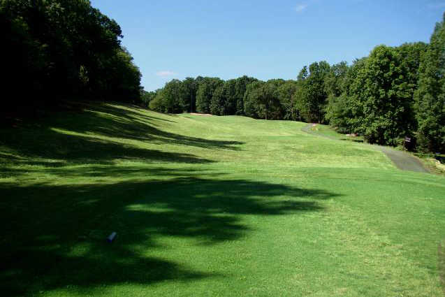 Cramer Mountain Country Club - photo 3