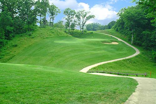 Stonewolf Golf Club - photo 5
