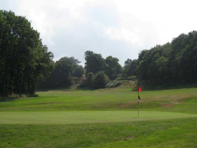 Greenway Hall Golf Club - photo 3
