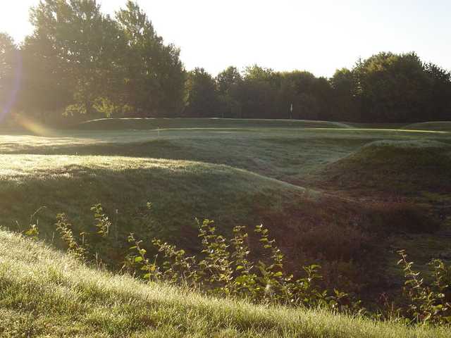 Lindfield Golf Club - photo 7