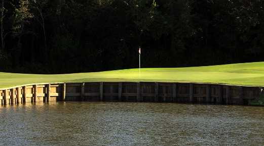 University Club of Baton Rouge - photo 4