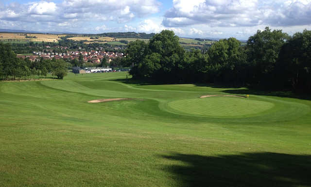 Linlithgow Golf Club