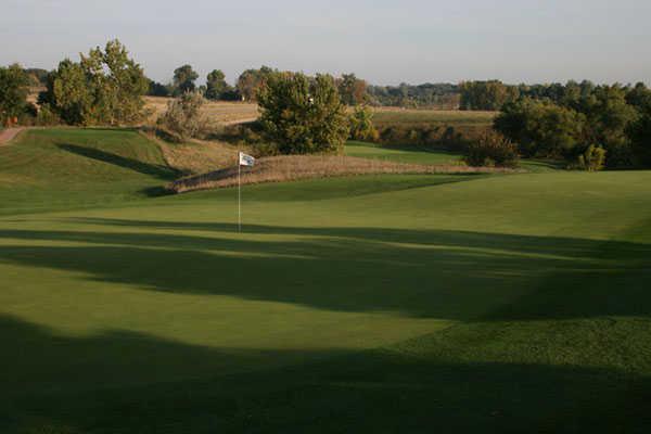 Willow Run Golf Course - photo 5