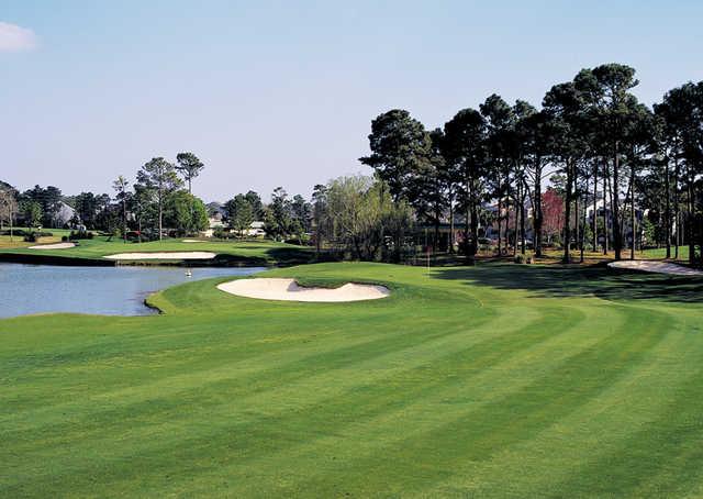 Possum Trot Golf Course - photo 3