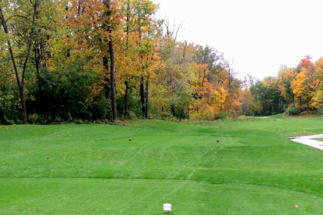 Old Oakland Golf Club - photo 3